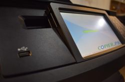Dell Multifunction Laser Printer 3333dn - Image 2