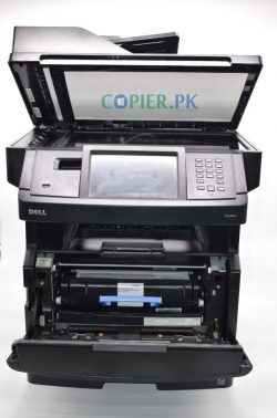 Dell Multifunction Laser Printer 3333dn - Image 9