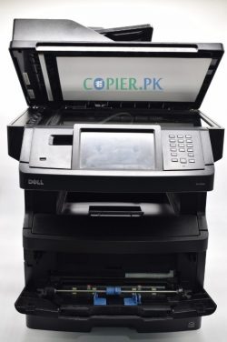 Dell Multifunction Laser Printer 3333dn - Image 8