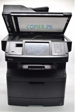 Dell Multifunction Laser Printer 3333dn - Image 7