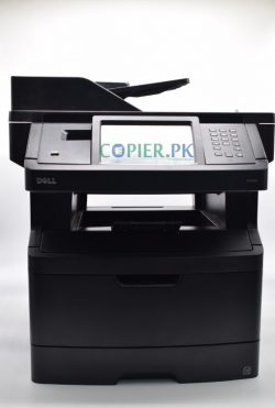 Dell Multifunction Laser Printer 3333dn - Image 6