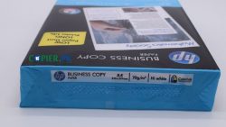 HP BusinessCopy 70Grams Paper