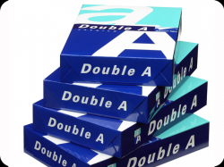 DoubleA A4 80Grams Paper - Image 3