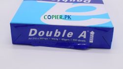 DoubleA A4 80Grams Paper
