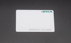 RFID 125KHz 18 Digit Smart Card - Image 2