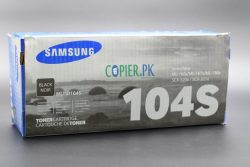 Samsung 104S Toner Cartridge