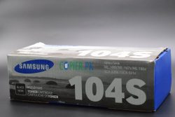 Samsung 104S Toner Cartridge - Image 5