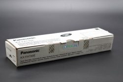Panasonic KX-FAT88E Printer Toner Cartridge Price in Pakistan Copier.pk