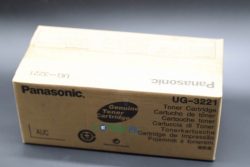 Panasonic UG-3221 Toner Cartridge - Image 4