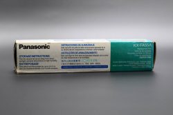 Panasonic KX-FA55A Fax Film Roll Pakistan Copier.pk