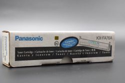 Panasonic KX-FA76A Toner Cartridge Pakistan Copier.pk