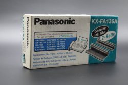 Panasonic KX-FA136A Ink FIlm Pakistan Copier.pk