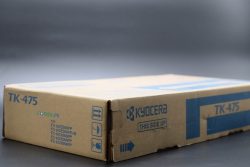 KYOCERA TK-475 Toner Kit - Image 7