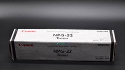 Canon NPG-32 Toner Cartridge Pakistan Copier.pk