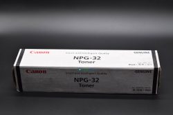 Canon NPG-32 Toner Cartridge Pakistan Copier.pk