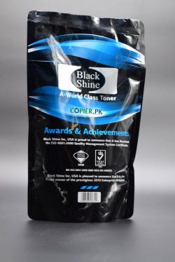 HP Black Shine Toner Refilling Bag 1000 Grams - Image 6