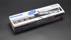 Panasonic FAT-92E Toner Cartridge Copier.pk Pakistan