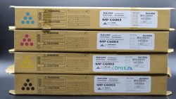 RICOH MP C6003 Toner Price in Pakistan Copier.pk