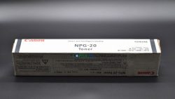 Canon NPG-20 Toner Cartridge Pakistan Copier.pk