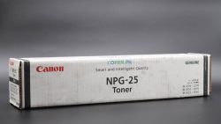 Canon NPG-25 Toner Cartridge Pakistan Copier.pk