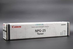 Canon NPG-25 Toner Cartridge Pakistan Copier.pk
