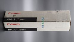 Canon NPG-21 Toner Cartridge Pakistan Copier.pk