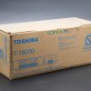 Toshiba T-1800D Toner Cartridge Pakistan Copier.pk