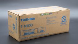 Toshiba T-1800D Toner Cartridge Pakistan Copier.pk