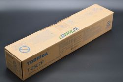 Toshiba T-2507P Toner Cartridge Pakistan Copier.pk
