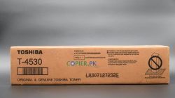 Toshiba T-4530 Toner Cartridge Pakistan Copier.pk