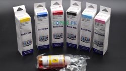 Epson Genuine Refill Ink