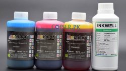 Epson Plotter Refill ink Set