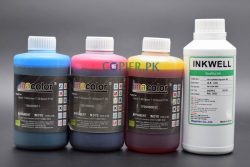 Epson Plotter Refill ink Set