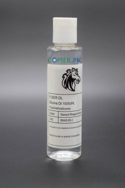 Silicone Fuser Oil Pakistan Copier.pk