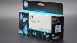 HP 72 Photo Black DesignJet Ink Cartridge Pakistan Copier.pk