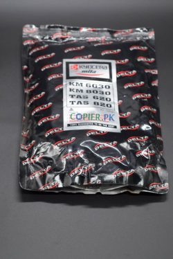 Kyocera Black Toner Refilling Bag 1000g - Image 2