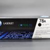 Hp 78A Black Original Toner Cartridge Pakistan Copier.pk