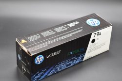 HP 79A Black Original Like LaserJet Toner Cartridge - Image 3