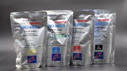 Konica Minolta Toner Refilling Bag Pakistan Copier.pk