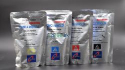 Konica Minolta Toner Refilling Bag Pakistan Copier.pk