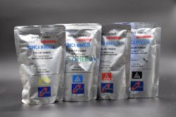 Konica Minolta Toner Refilling Bag Pakistan Copier.pk
