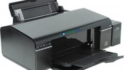 EPSON L805 Printer Pakistan