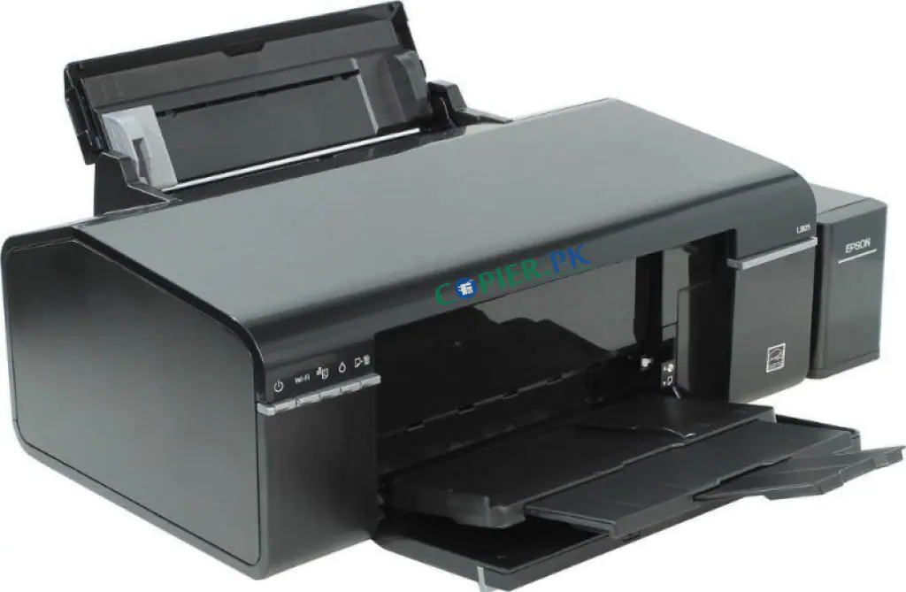 Epson L805 Wi Fi Photo Ink Tank Printer Low Price