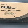 Canon NPG-32 Drum Unit Pakistan Copier.pk