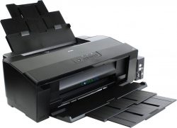 Epson L1800 A3 Photo Ink Tank Printer - Image 3
