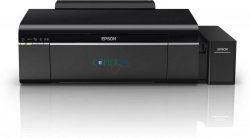 Epson L805 Wi-Fi Photo Ink Tank Printer - Image 3