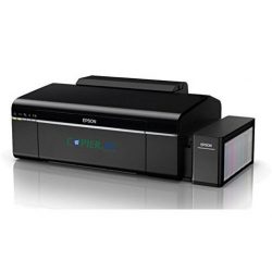 Epson L805 Wi-Fi Photo Ink Tank Printer - Image 4