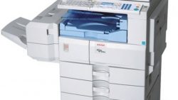 Ricoh Aficio MP C2050 in Pakistan Copier.pk