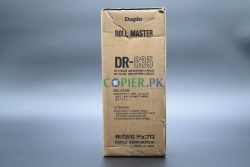 DR-835 Master Roll in Pakistan Copier.pk