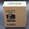 S-2632 Copy Printer Master Roll in Pakistan Copier.pk